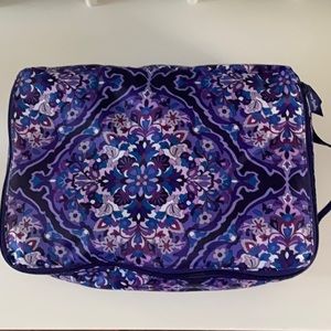 Vera Bradley Packing Cubes Set of 3